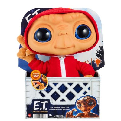 E.T. Phone Home Kosedyr