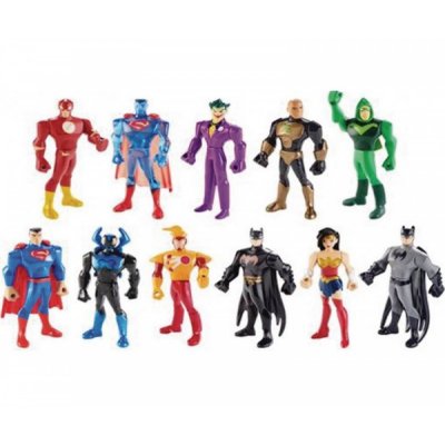 Justice League blind bag
