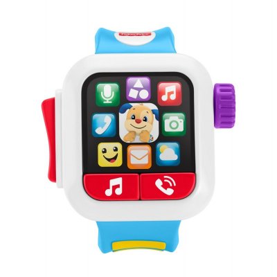 Fisherprice Smartwatch