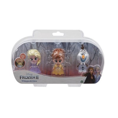 Disney Frost 02:03 formiddagen paknings tallene med magisk lys