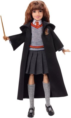 Harry Potter Hermione 25 cm