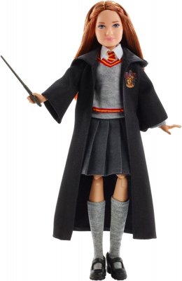 Harry Potter Gulla Wiltersen figur