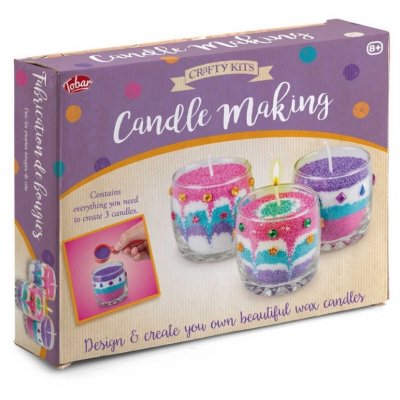 Lag dine egne lyssett