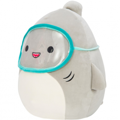 Kosedyr Squishmallows Gordon 20cm