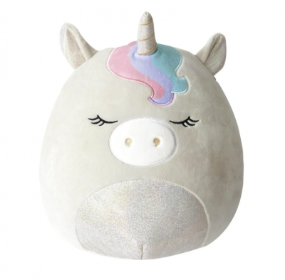 Kosedyr Squishmallows Mellie 30cm