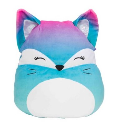 Kosedyr Squishmallows Vickie 30cm