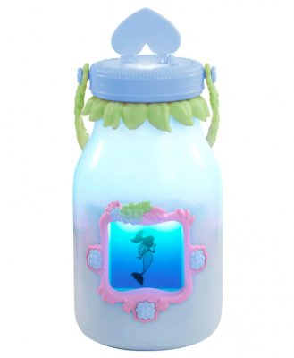 Got 2 Glow fairies Interaktiv Fe blå