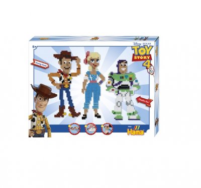 Toy Story 4, Midi gaveeske, 4000 stk