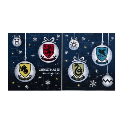 Harry Potter Adventskalender 2025