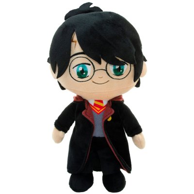 Harry Potter kosedyr 20 cm