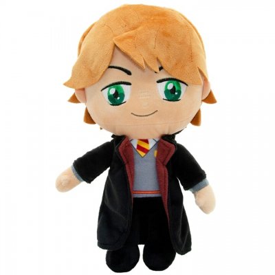 Harry Potter Ron Myke leker 20 cm