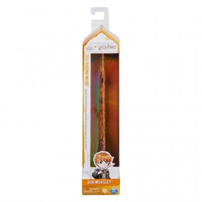 Harry Potter Ron Weasley Stang 30cm