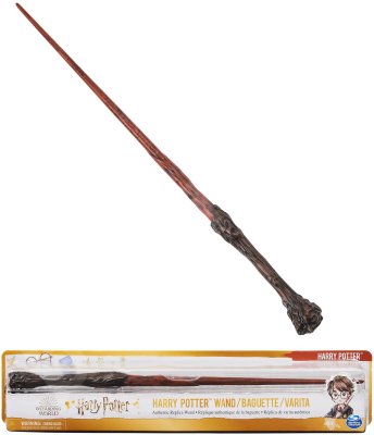Harry Potters tryllestav 30cm