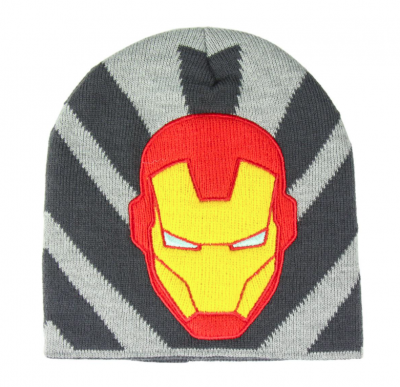 Marvel Avengers Iron Man lue