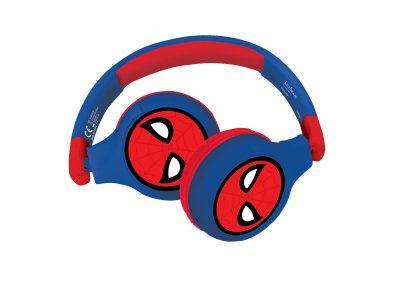 Spiderman Wireless Bluetooth-hodetelefoner
