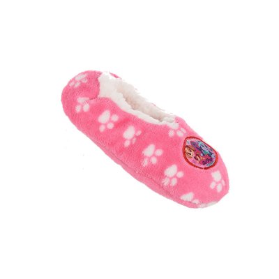 Paw Patrol Skye, tøfler, mokkasiner barn