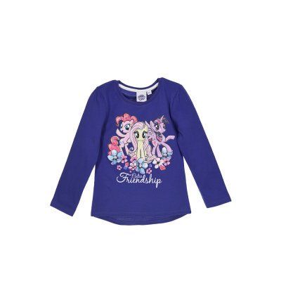 My Little Pony T-skjorte, langermet