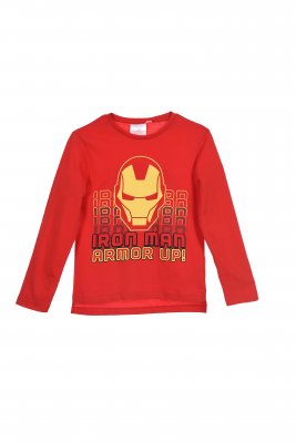 Iron Man genser