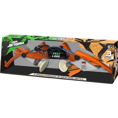 Air Storm Z-Tek Bueskyting