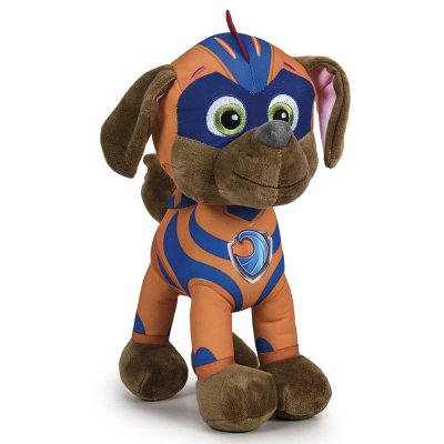 Paw Patrol Stuffed Zuma 38 cm