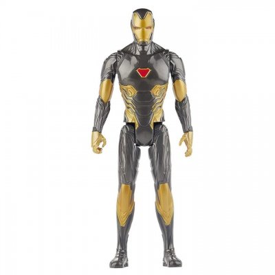 Marvel Avengers Iron Man leketøyfigur 30 cm