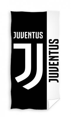 Juventus Håndkle 70x140 cm