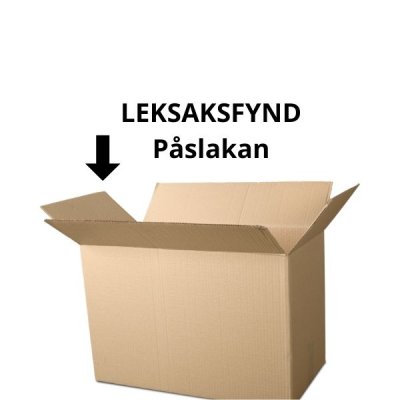 Fyndbox-Batman Sengetøy sengesett 150x210 cm