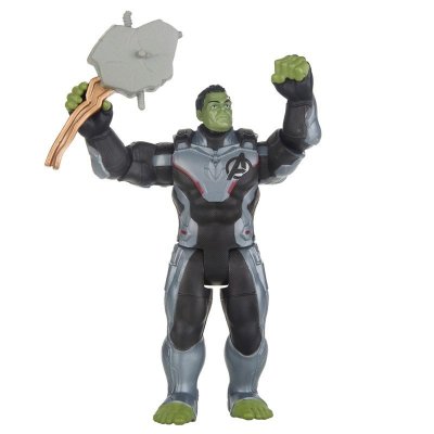 Avengers Hulk-karakterer 15 cm