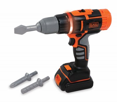 Black & Decker Cordless Skrutrekkere