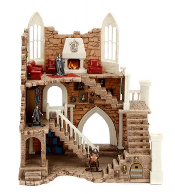 Harry Potter Gryffindor Tower