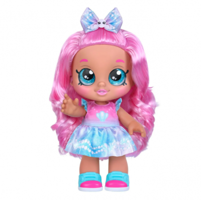 Kindi Kids Pearlina dukke