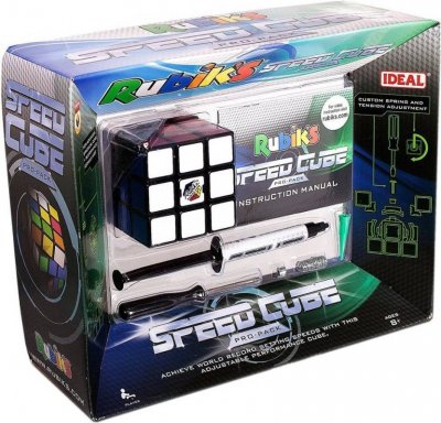 Rubiks kube Speed ​​Pro Pack 3x3
