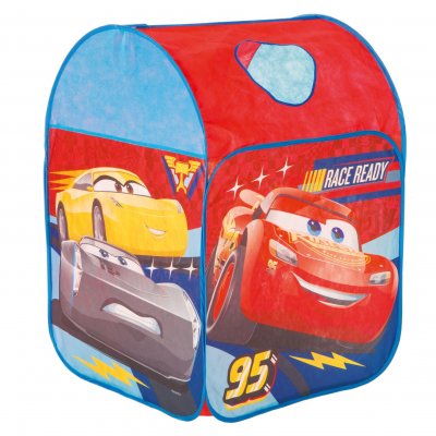 Disney Cars 3 Play Telt