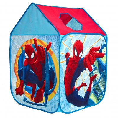 Spider-Man Play Telt