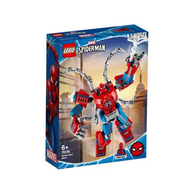 LEGO Super Heroes Spiderman