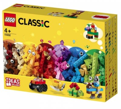 LEGO Classic - baseklosser