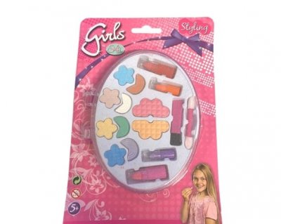 Toy Cosmetic Set