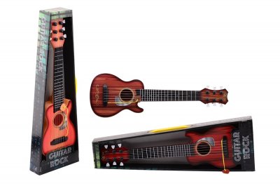Lekegitar, 45 cm