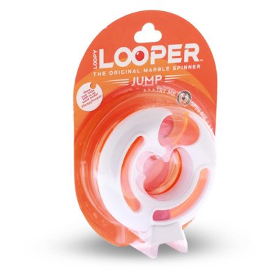 Loopy Looper Jump Fidget Toy
