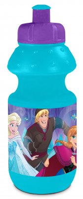 Frost, vann, 400 mL