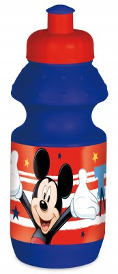Mickey vannflaske, 400 mL