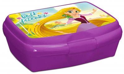 Rapunzel, matboks