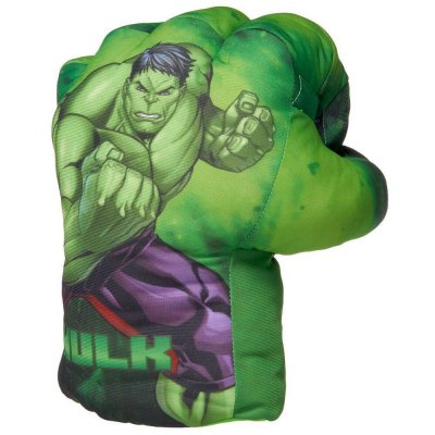 Marvel Avengers Hulk -hanske 58 cm