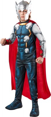 Marvel Avengers Thor Maskeraddrakt