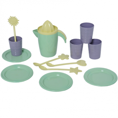 ECO servise 14 deler