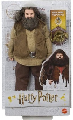 Harry Potter Hagrid Figur 20x32cm