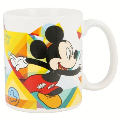 Disney Mickey Mouse porselen krus