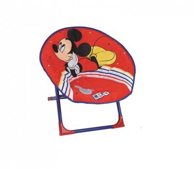 Disney Mickey Mouse høy stol
