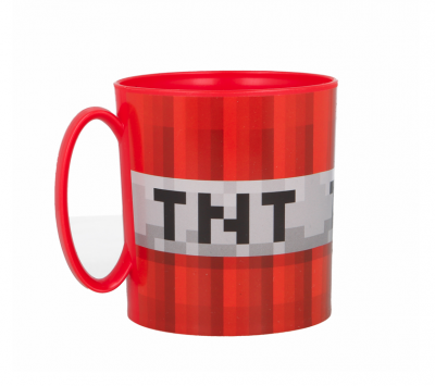 Minecraft TNT 350 ml