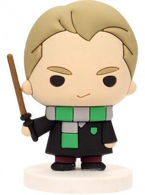 Harry Potter Mini Figur Draco Malfoy